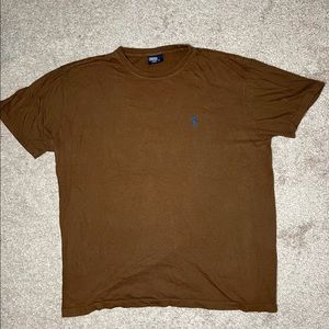 Ralph Lauren polo t shirt